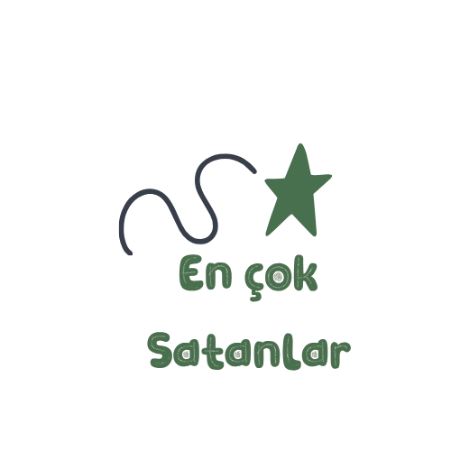 EN ÇOK SATILANLAR