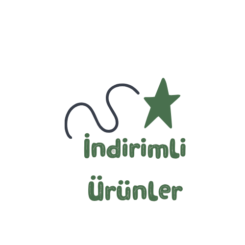 KISA SÜRE İNDİRİMDEKİLER