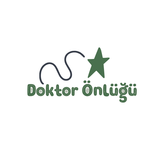DOKTOR ÖNLÜĞÜ