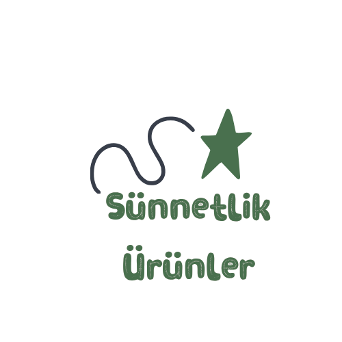SÜNNETLİK ÜRÜNLER