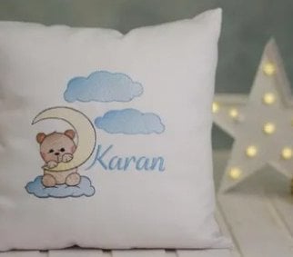 BEBEK ODASI TEKSTİLİ